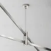 Подвес тросовый двойной Maytoni Flarity TRA157SW-D1-PT TRA157SW-D1-PT - 2