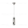 Подвес тросовый двойной Maytoni Flarity TRA157SW-D1-PT TRA157SW-D1-PT - 1