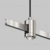 Подвес тросовый с вводом питания Maytoni Flarity TRA157SW-B1-PT TRA157SW-B1-PT - 3