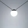 Трековый светильник Arlight ART-INBELT-SFERO-R140-7W Day4000-MIX (BK, 240 deg, 48V, DALI) 051180 051180 - 4