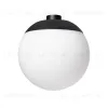 Трековый светильник Arlight ART-INBELT-SFERO-R140-7W Day4000-MIX (BK, 240 deg, 48V, DALI) 051180 051180 - 1