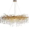 Подвесная люстра Garda Decor 86-80151 86-80151 - 1