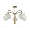 Люстра на штанге Lumion Neoclassi Gloriya 8272/5C 8272/5C - 1