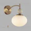 Бра Lumion Neoclassi Gloriya 8272/1W 8272/1W - 4