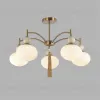 Люстра на штанге Lumion Neoclassi Gloriya 8272/5C 8272/5C - 4