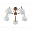 Люстра на штанге Lumion Neoclassi Gloriya 8272/5C 8272/5C - 3