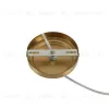 Подвесной светильник Lumion Classi Vermont 8275/1A 8275/1A - 6