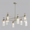 Люстра на штанге Lumion Moderni Denver 8277/8 8277/8 - 4