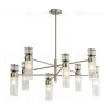 Люстра на штанге Lumion Moderni Denver 8277/8 8277/8 - 5