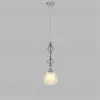 Подвесной светильник Lumion Moderni Ganna 8294/1A 8294/1A - 4