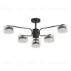Люстра на штанге Lumion Comfi Natalina 8349/6C 8349/6C - 1