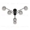 Люстра на штанге Lumion Comfi Natalina 8349/6C 8349/6C - 3
