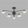 Люстра на штанге Lumion Comfi Natalina 8349/6C 8349/6C - 4