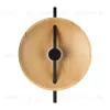 Настенный светильник Loft IT Wood 10451W 10451W - 2