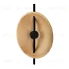 Настенный светильник Loft IT Wood 10451W 10451W - 4