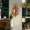 Настенный светильник Loft IT Wood 10451W 10451W - 6