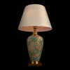 Настольная лампа Loft IT Delphinium 10386T 10386T - 4