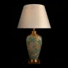 Настольная лампа Loft IT Delphinium 10386T 10386T - 2