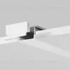 Алюминиевый профиль встраиваемый скрытого монтажа Maytoni Led Strip ALM-011-S-3M 636009 636009 - 4