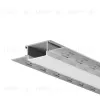 Алюминиевый профиль встраиваемый скрытого монтажа Maytoni Led Strip ALM-011-S-3M 636009 636009 - 1