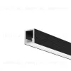 Алюминиевый профиль накладной Maytoni Led Strip ALM-0809-B-2M 631002 631002 - 1