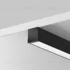 Алюминиевый профиль накладной Maytoni Led Strip ALM-0809-B-2M 631002 631002 - 2