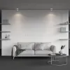 Потолочный светильник Maytoni Technical Pauline C120CL-GX53-W C120CL-GX53-W - 5