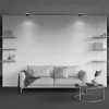 Потолочный светильник Maytoni Technical Pauline C120CL-GX53-B C120CL-GX53-B - 6