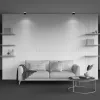 Потолочный светильник Maytoni Technical Pauline C120CL-GX53-B C120CL-GX53-B - 5