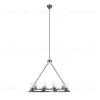 Подвесной светильник Loft IT Candlelight 10437/760R 10437/760R - 1