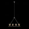 Подвесной светильник Loft IT Candlelight 10437/760R 10437/760R - 2