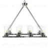 Подвесной светильник Loft IT Candlelight 10437/760R 10437/760R - 3