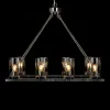 Подвесной светильник Loft IT Candlelight 10437/760R 10437/760R - 4