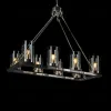 Подвесной светильник Loft IT Candlelight 10437/760R 10437/760R - 6