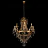 Подвесная люстра Loft IT Foil 10430/8 10430/8 - 4