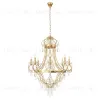 Подвесная люстра Loft IT Foil 10430/8 10430/8 - 1