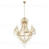 Подвесная люстра Loft IT Foil 10430/8 10430/8 - 3