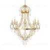 Подвесная люстра Loft IT Foil 10430/8 10430/8 - 5