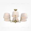 Люстра на штанге Maytoni Modesto MOD360PL-06BS MOD360PL-06BS - 4