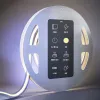 Светодиодная лента Maytoni Led Strip 24В COB 12Вт/м 3000K 5м IP65 201256 201256 - 3
