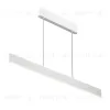 Линейный подвесной светильник Maytoni Technical Euphoria P109PL-36W2.7-6K-W P109PL-36W2.7-6K-W - 1