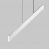 Линейный подвесной светильник Maytoni Technical Euphoria P109PL-36W2.7-6K-W P109PL-36W2.7-6K-W - 4