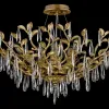 Подвесная люстра Dio D'Arte Elite Acerra E 1.5.60.100 A Acerra E 1.5.60.100 A - 3