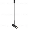 Подвесной светильник Odeon Light Hightech Bullet 4356/1B 4356/1B - 2