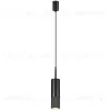 Подвесной светильник Odeon Light Hightech Bullet 4356/1B 4356/1B - 1