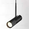 Подвесной светильник Odeon Light Hightech Bullet 4356/1B 4356/1B - 4