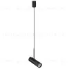 Подвесной светильник Odeon Light Hightech Bullet 4356/1B 4356/1B - 3