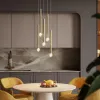 Подвесной светильник Odeon Light Hightech Fiano 4373/3LA 4373/3LA - 2