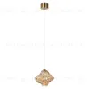 Подвесной светильник Odeon Light L-Vision Ordi 5108/3L 5108/3L - 1