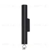 Уличный настенный светильник Odeon Light Nature Tubus 7105/6WL 7105/6WL - 1